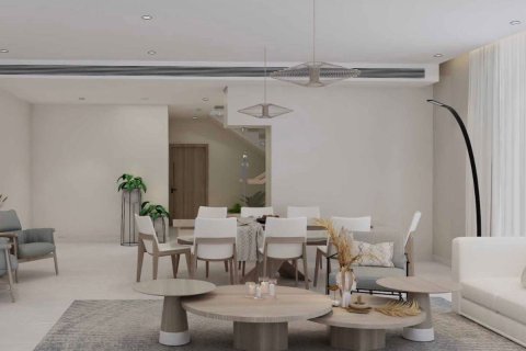 Villa in Dubai 3 bedrooms, 232.7 sq.m. № 83631 - photo 2