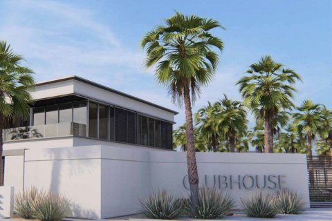 Villa in Dubai 3 bedrooms, 232.7 sq.m. № 83631 - photo 10