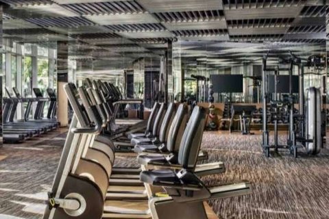 Villa in Dubai 3 bedrooms, 232.7 sq.m. № 83631 - photo 9