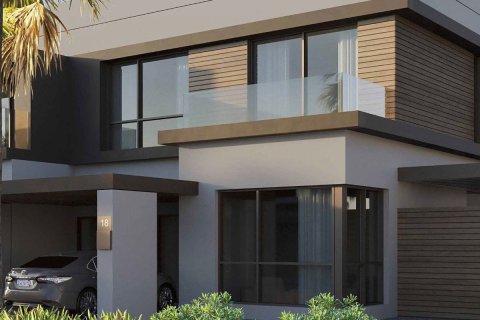 Villa in Dubai 3 bedrooms, 232.7 sq.m. № 83631 - photo 5