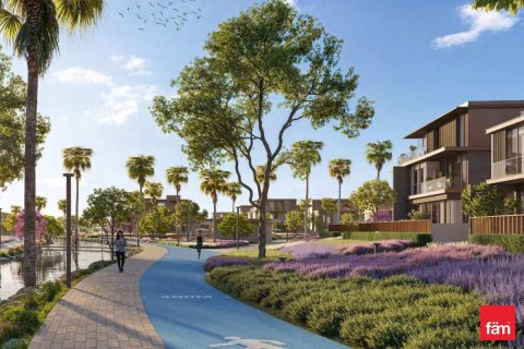 Купить виллу в Дубае: 5 спален, 626.9м², № 83629 - фото 13