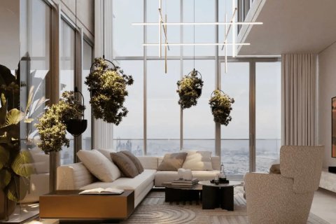 Apartment in Dubai Marina, Dubai 3 bedrooms, 283 sq.m. № 83630 - photo 1