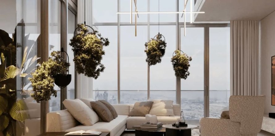 Apartment in Dubai Marina, Dubai 3 bedrooms, 283 sq.m. № 83630