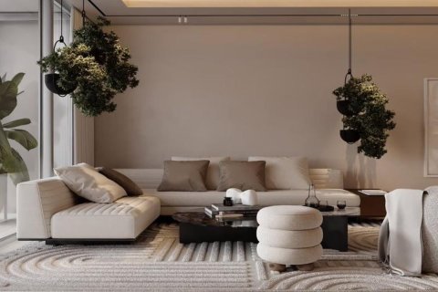 Apartment in Dubai Marina, Dubai 3 bedrooms, 283 sq.m. № 83630 - photo 5