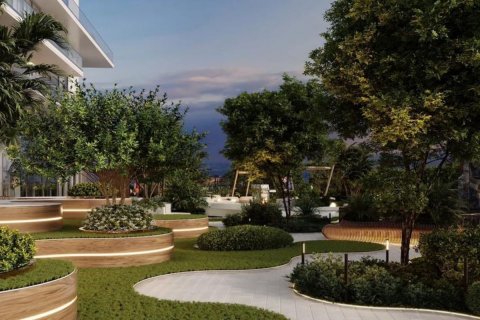 Apartment in Dubai Marina, Dubai 3 bedrooms, 283 sq.m. № 83630 - photo 18