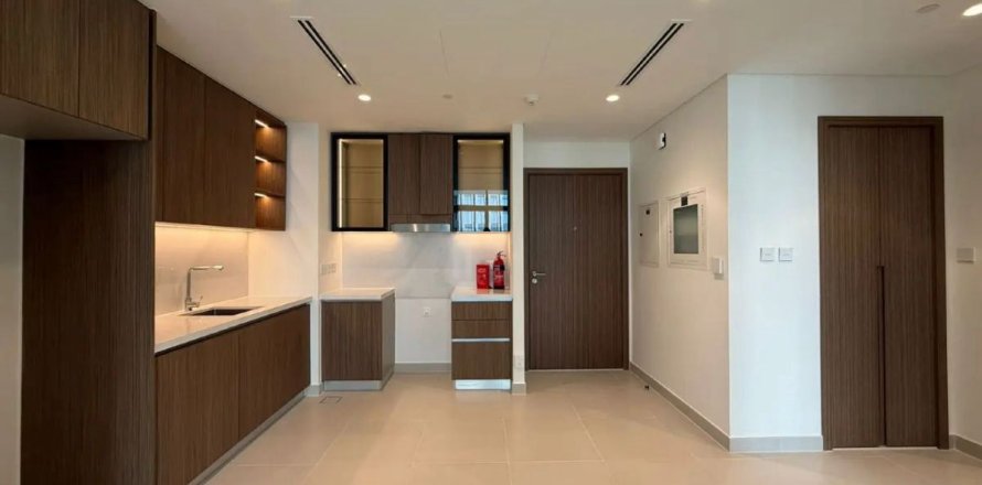Apartamento en Dubai, 1 dormitorio, 59.6 m², № 83641