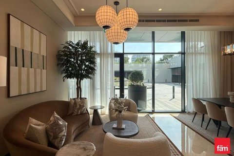 Apartamento en Dubai, 1 dormitorio, 59.6 m², № 83641 - foto 8