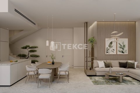 Duplex in Jumeirah Village Triangle, Dubai 3 bedrooms, 246 sq.m. № 84541 - photo 10