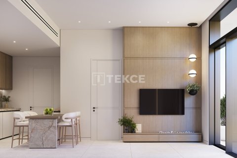 Duplex in Jumeirah Village Triangle, Dubai 3 bedrooms, 246 sq.m. № 84541 - photo 14