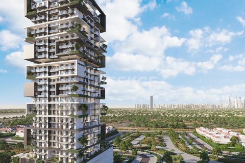 Duplex in Jumeirah Village Triangle, Dubai 3 bedrooms, 246 sq.m. № 84541