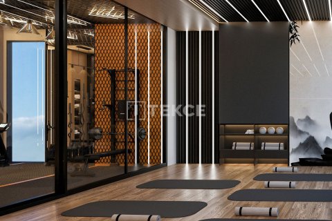 Appartement à Dubai Land, Dubai, 1 chambre, 80 m², № 84542 - photo 17