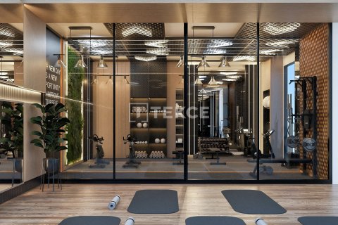 Appartement à Dubai Land, Dubai, 1 chambre, 80 m², № 84542 - photo 15