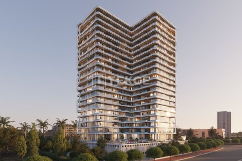 Appartement à Dubai Land, Dubai, 1 chambre, 80 m², № 84542 - photo 2