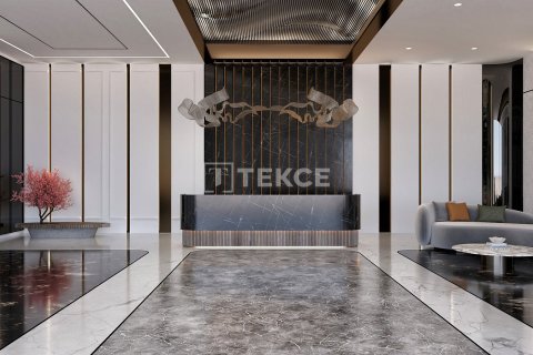 Appartement à Dubai Land, Dubai, 1 chambre, 80 m², № 84542 - photo 10