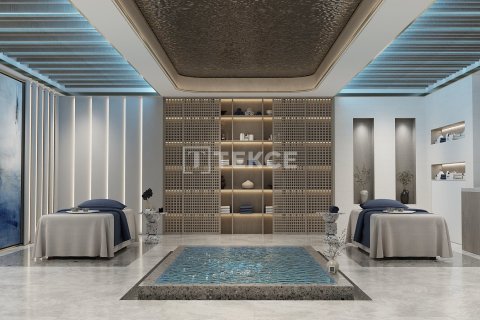 Appartement à Dubai Land, Dubai, 1 chambre, 80 m², № 84542 - photo 7