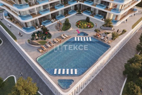 Appartement à Dubai Land, Dubai, 1 chambre, 80 m², № 84542 - photo 4