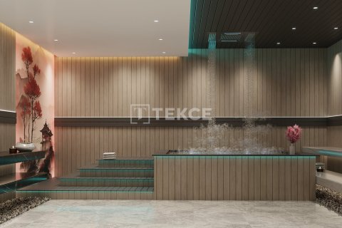 Appartement à Dubai Land, Dubai, 1 chambre, 80 m², № 84542 - photo 9