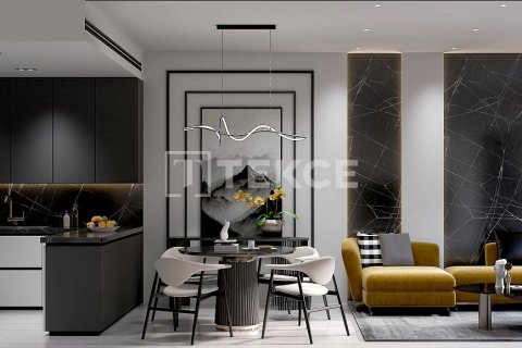 Appartement à Dubai Land, Dubai, 1 chambre, 80 m², № 84542 - photo 22