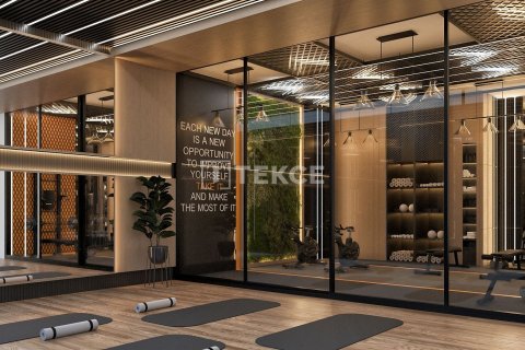 Appartement à Dubai Land, Dubai, 1 chambre, 80 m², № 84542 - photo 16