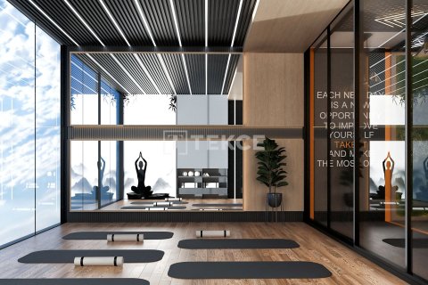 Appartement à Dubai Land, Dubai, 1 chambre, 80 m², № 84542 - photo 14