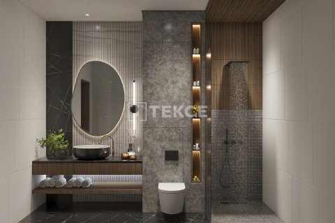 Appartement à Dubai Land, Dubai, 1 chambre, 80 m², № 84542 - photo 28