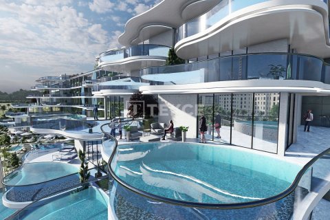 شقة في دبي 2 غرف نوم, 159 م² رقم 84535 - صورة 8