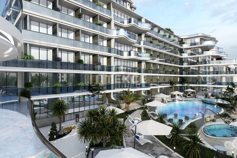 شقة في دبي 2 غرف نوم, 159 م² رقم 84535 - صورة 2