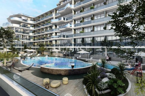 شقة في دبي 2 غرف نوم, 159 م² رقم 84535 - صورة 3