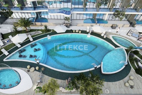 شقة في دبي 2 غرف نوم, 159 م² رقم 84535 - صورة 9