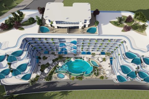 شقة في دبي 2 غرف نوم, 159 م² رقم 84535 - صورة 6