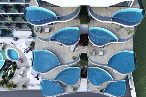 شقة في دبي 2 غرف نوم, 159 م² رقم 84535 - صورة 10