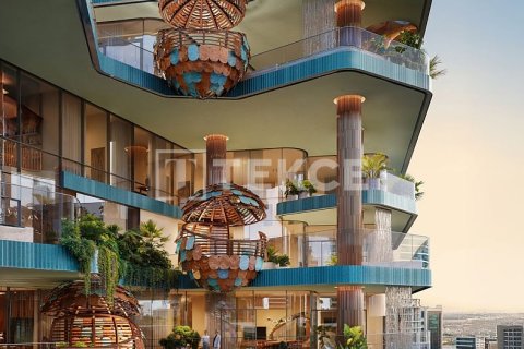 Apartment in Business Bay, Dubai 2 bedrooms, 204 sq.m. № 84536 - photo 5