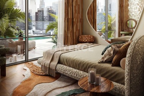 Apartment in Business Bay, Dubai 2 bedrooms, 204 sq.m. № 84536 - photo 23