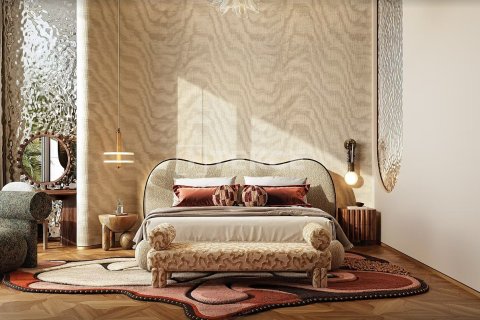 Apartment in Business Bay, Dubai 2 bedrooms, 204 sq.m. № 84536 - photo 22