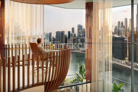 Apartment in Business Bay, Dubai 2 bedrooms, 204 sq.m. № 84536 - photo 24