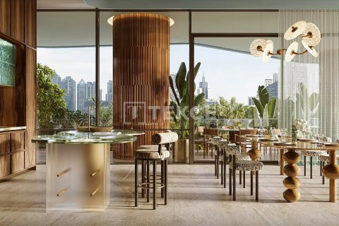 Apartment in Business Bay, Dubai 2 bedrooms, 204 sq.m. № 84536 - photo 20