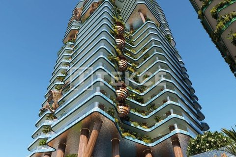 Apartment in Business Bay, Dubai 4 bedrooms, 525 sq.m. № 84538 - photo 4