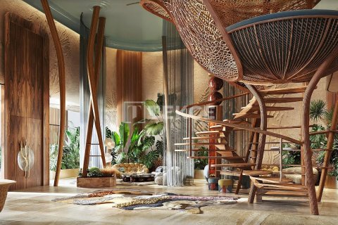 Apartment in Business Bay, Dubai 4 bedrooms, 525 sq.m. № 84538 - photo 10