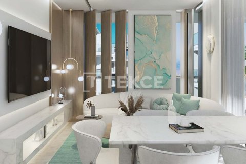 شقة في دبي 1غرف نوم, 86 م² رقم 84534 - صورة 12