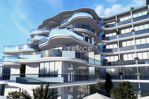 شقة في دبي 1غرف نوم, 86 م² رقم 84534 - صورة 5