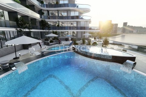 شقة في دبي 1غرف نوم, 86 م² رقم 84534 - صورة 4