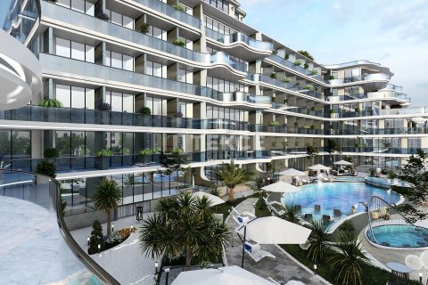 شقة في دبي 1غرف نوم, 86 م² رقم 84534 - صورة 2