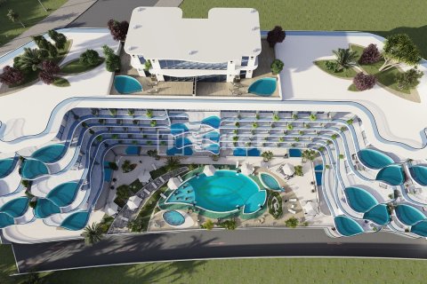 شقة في دبي 1غرف نوم, 86 م² رقم 84534 - صورة 6