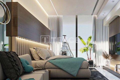 شقة في دبي 1غرف نوم, 86 م² رقم 84534 - صورة 14