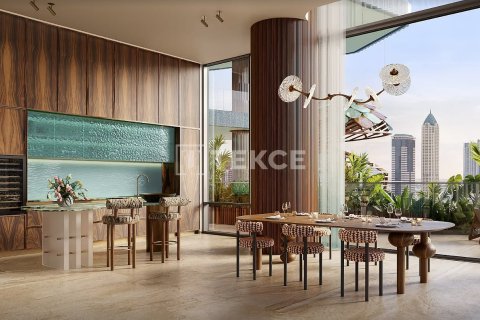 Apartment in Business Bay, Dubai 3 bedrooms, 433 sq.m. № 84537 - photo 21