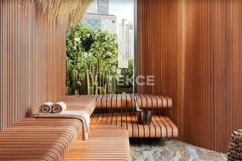 Apartment in Business Bay, Dubai 3 bedrooms, 433 sq.m. № 84537 - photo 14