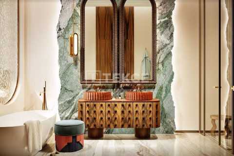 Apartment in Business Bay, Dubai 3 bedrooms, 433 sq.m. № 84537 - photo 25