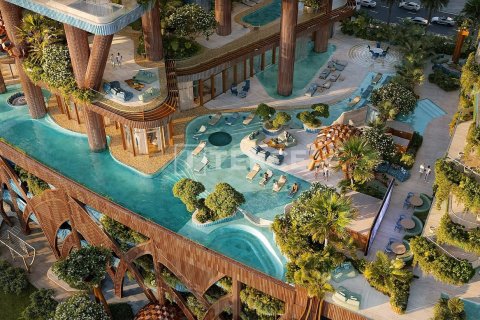 Apartment in Business Bay, Dubai 3 bedrooms, 433 sq.m. № 84537 - photo 6