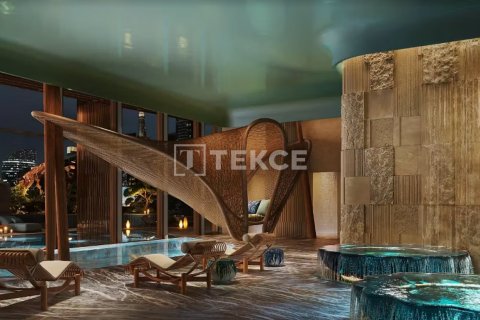 Apartment in Business Bay, Dubai 3 bedrooms, 433 sq.m. № 84537 - photo 18