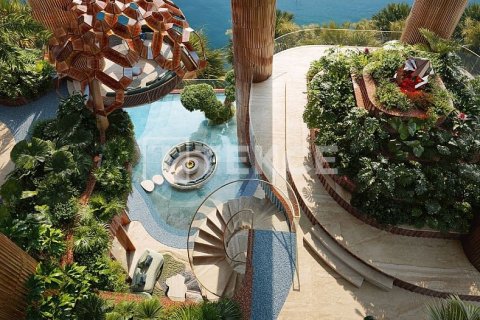 Apartment in Business Bay, Dubai 3 bedrooms, 433 sq.m. № 84537 - photo 8